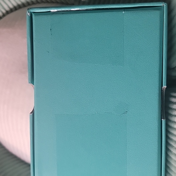 Bestie Morse code bracelet with the letter L attached on a charm - Picture 6 of 6